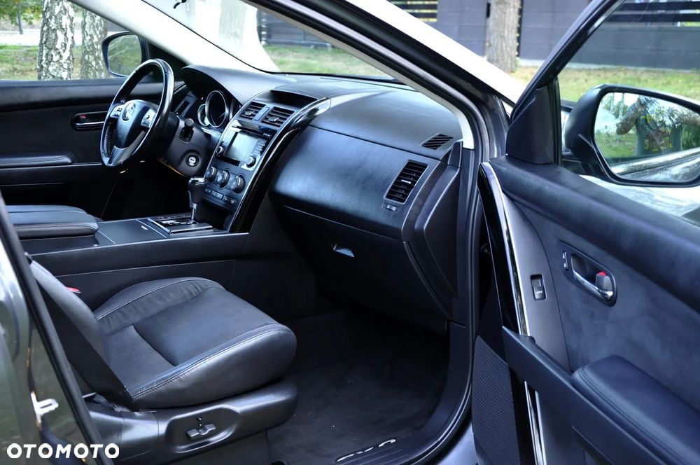 Mazda CX-9 3.7 V6 Sport - 32