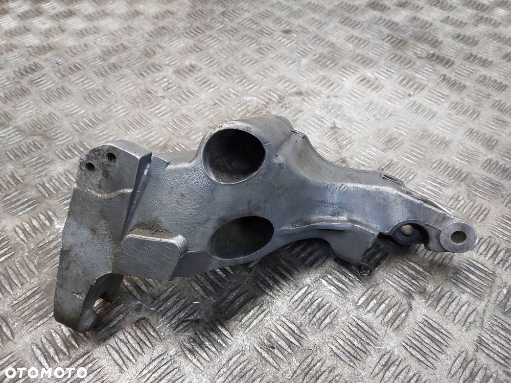 ŁAPA SKRZYNI BIEGÓW AUTOMAT SAAB 9-5 I 2.3 T 4967352 - 1