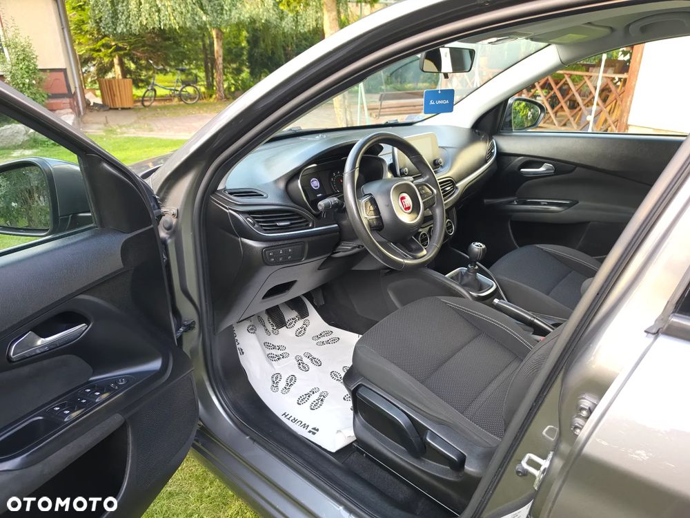 Fiat Tipo 1.4 16v S-Design - 17