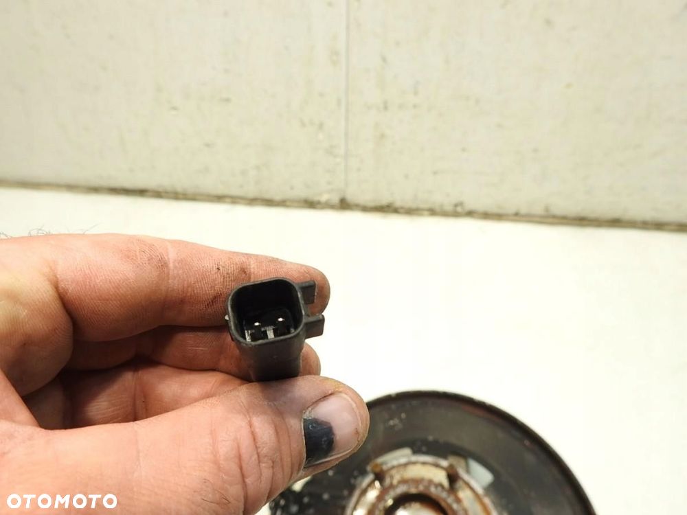 PIASTA ZWROTNICA PRAWY PRZÓD OPEL ASTRA J LIFT 1.7 CDTI - 4