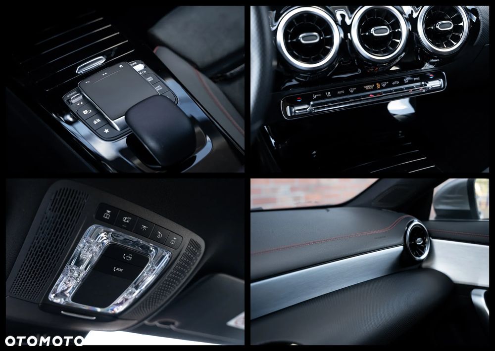 Mercedes-Benz CLA 200 d Shooting Brake 8G-DCT AMG Line Advanced Plus - 36