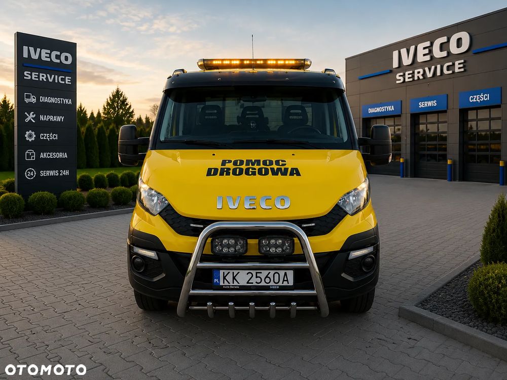 Iveco 35C15 - 3