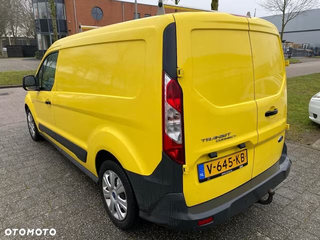 Ford Transit Connect - 6