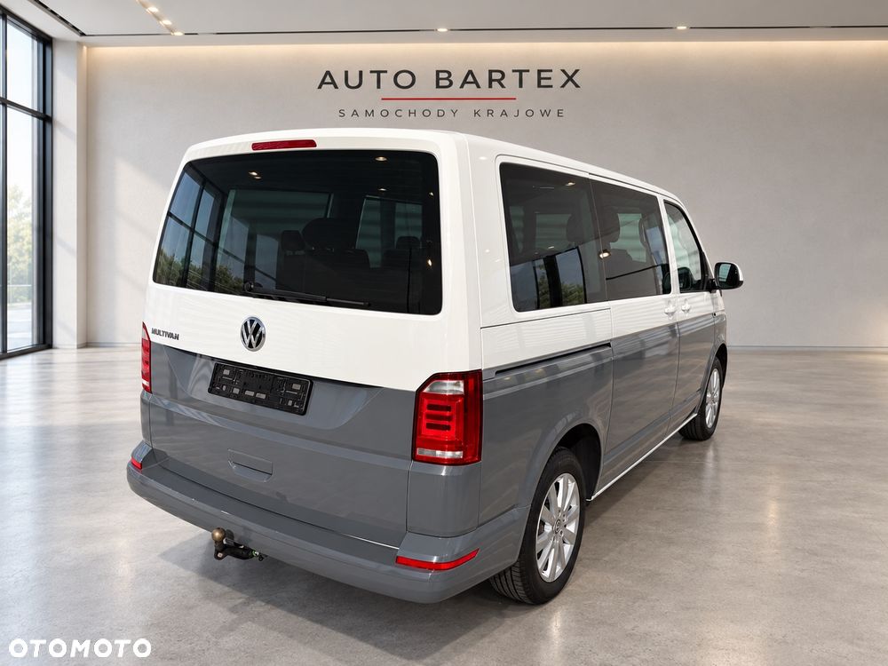 Volkswagen Multivan 2.0 TDI L1 Highline DSG - 5