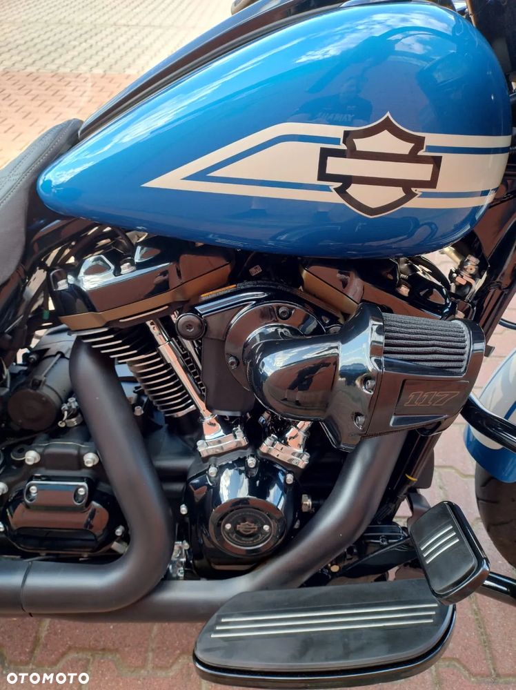Harley-Davidson Touring Road Glide - 5