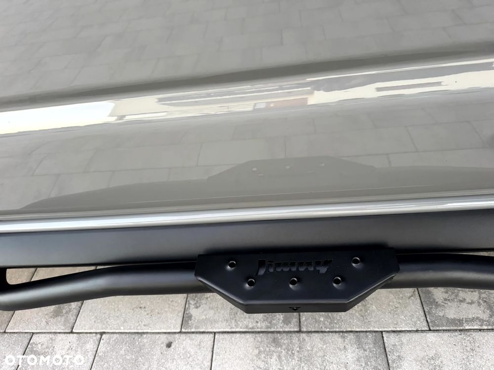Suzuki Jimny - 10