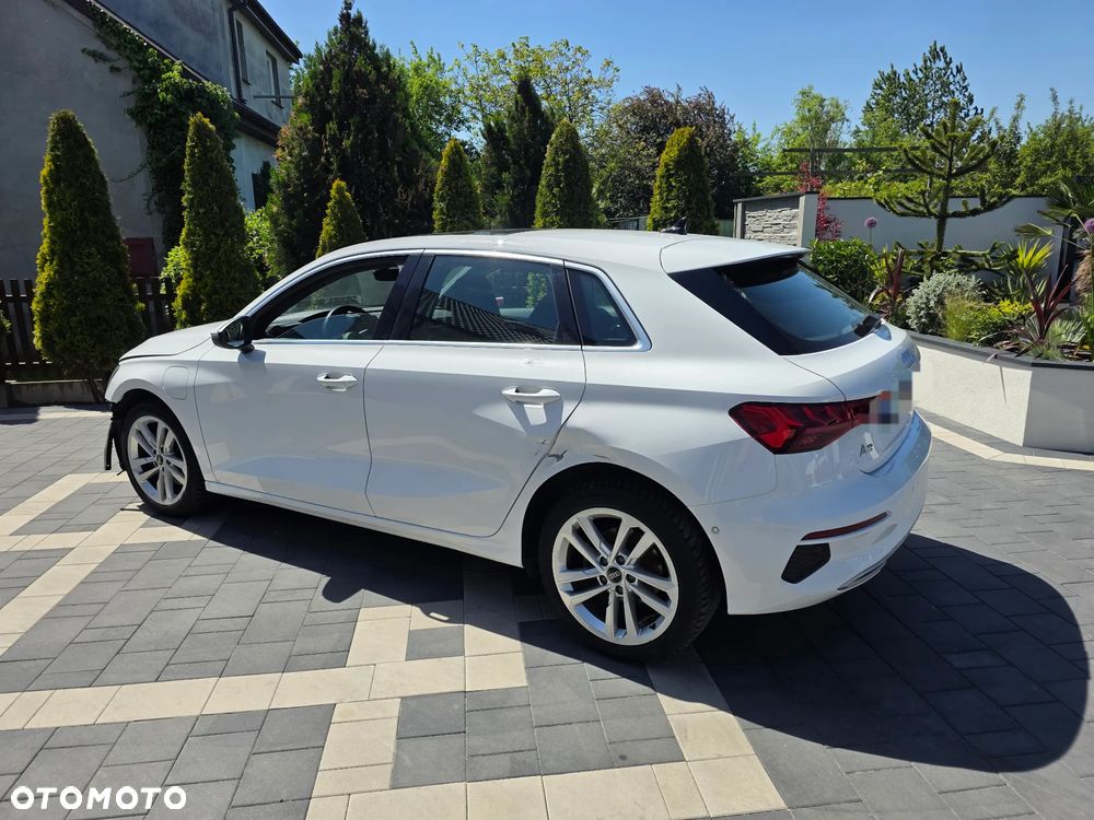 Audi A3 Sportback - 13