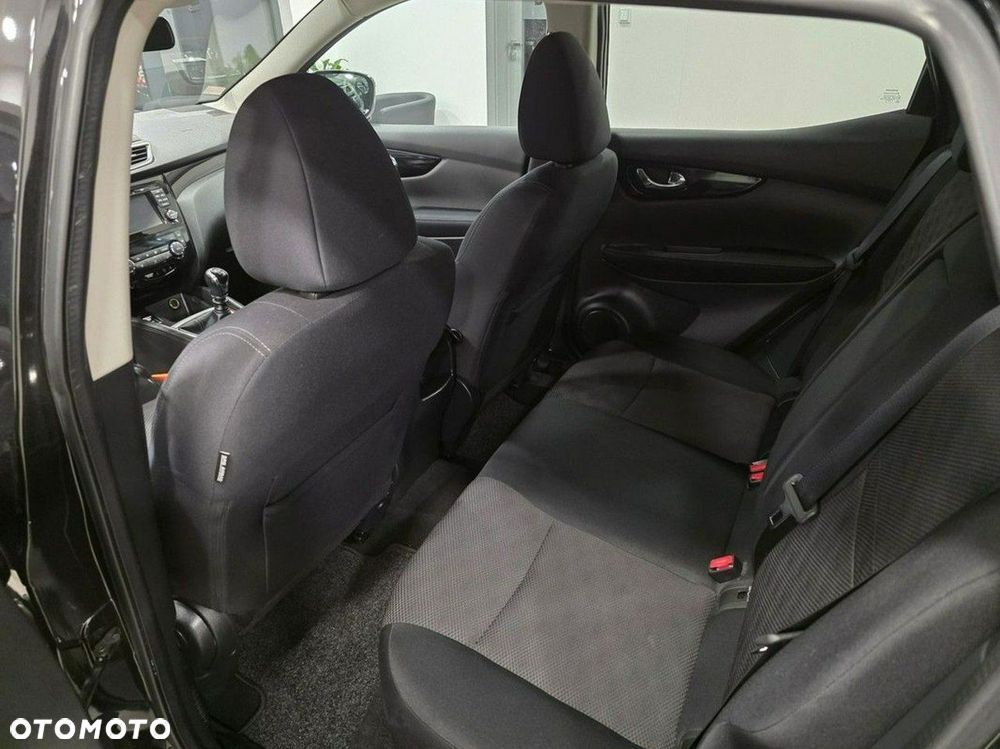 Nissan Qashqai 1.6 DIG-T Tekna - 14