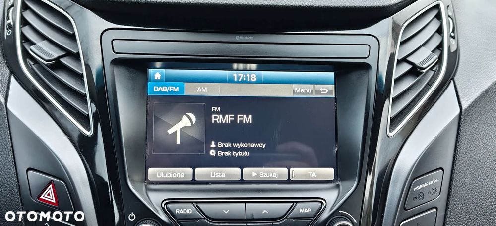 Hyundai i40 Kombi 1.7 CRDi Premium - 20