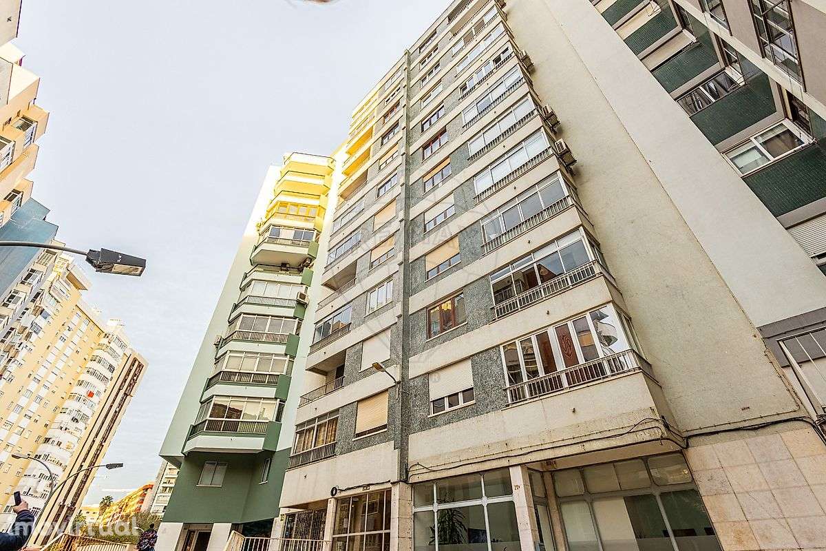 Apartamento T4 para venda - Grande imagem: 4/48