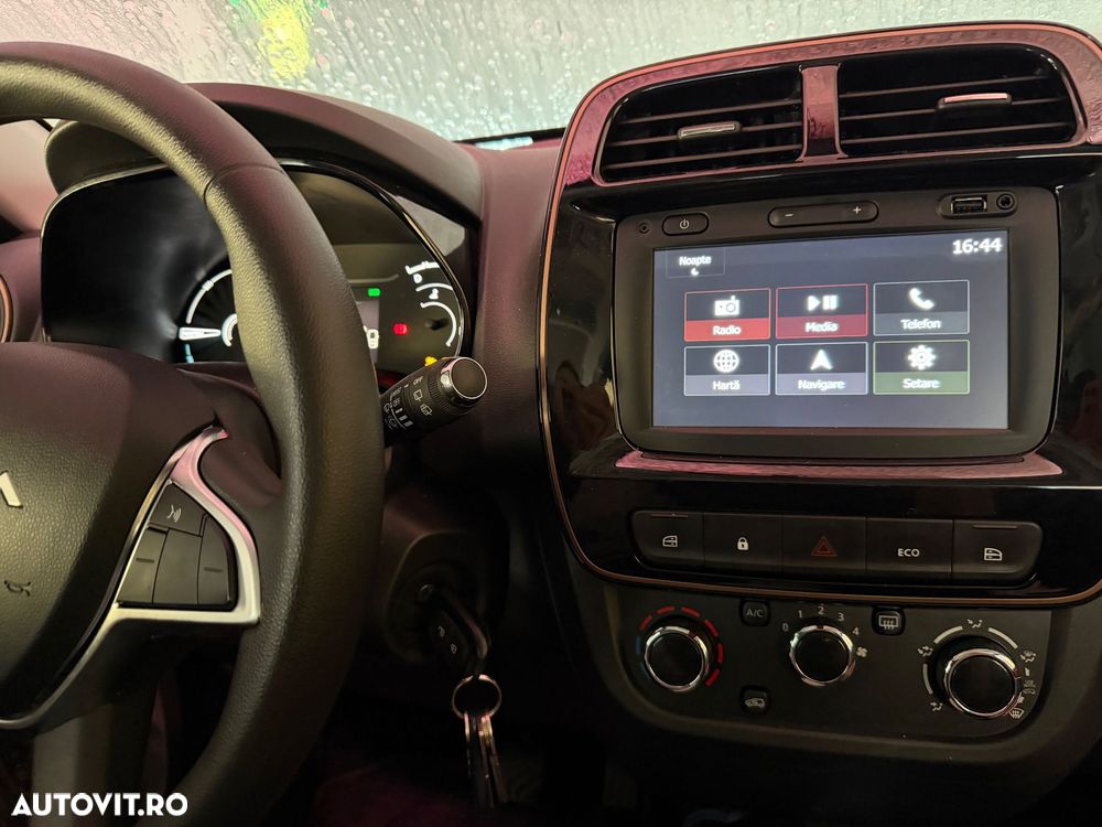 Dacia Spring Expression - 15