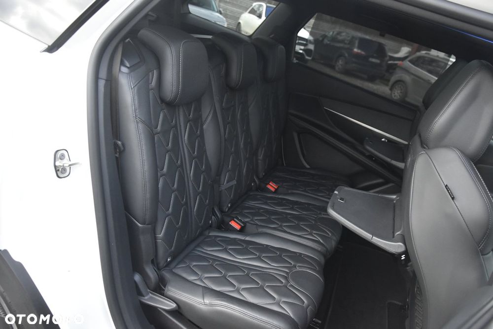 Peugeot 5008 1.6 PureTech GT S&S EAT8 - 23