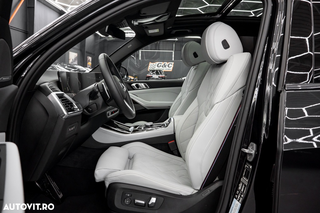 BMW X5 xDrive30d - 15