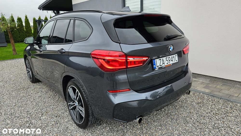 BMW X1 xDrive25i M Sport sport - 31