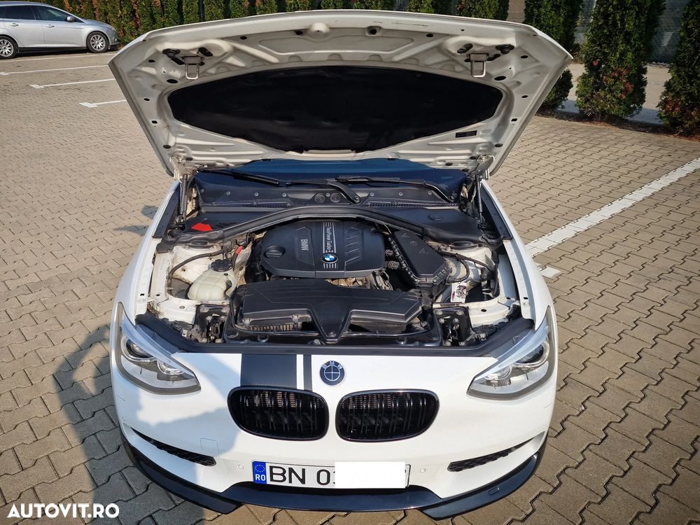 BMW Seria 1 - 11