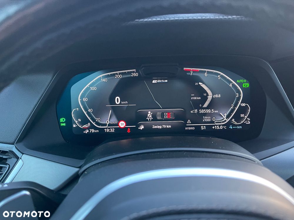 BMW X5 xDrive45e - 35