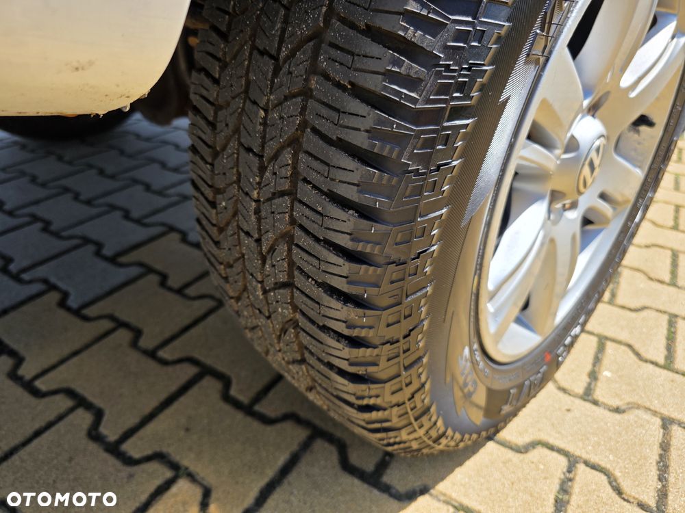 Volkswagen Amarok Double Cab 2.0 BiTDi 4MOTION Highline - 15