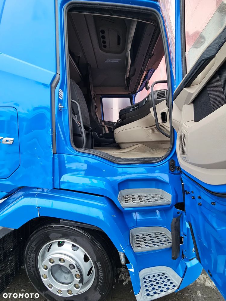 DAF FT XG 480 Lowdeck - 6