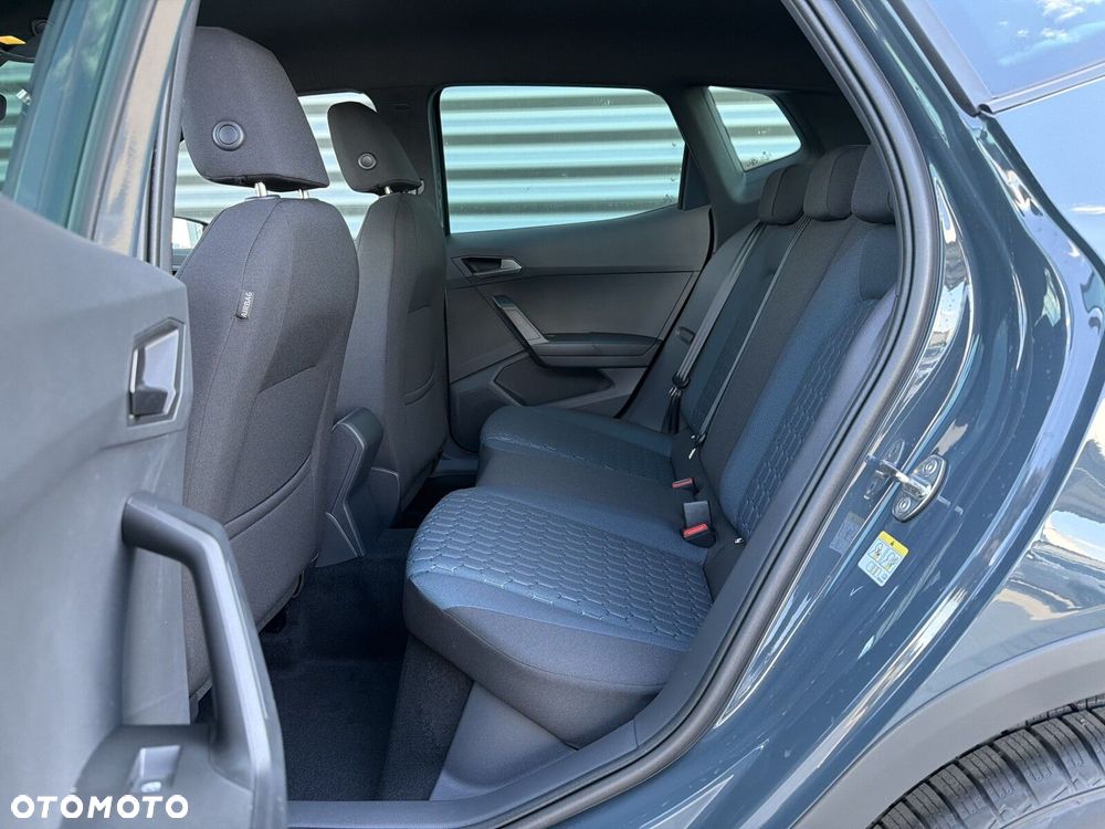Seat Arona - 19