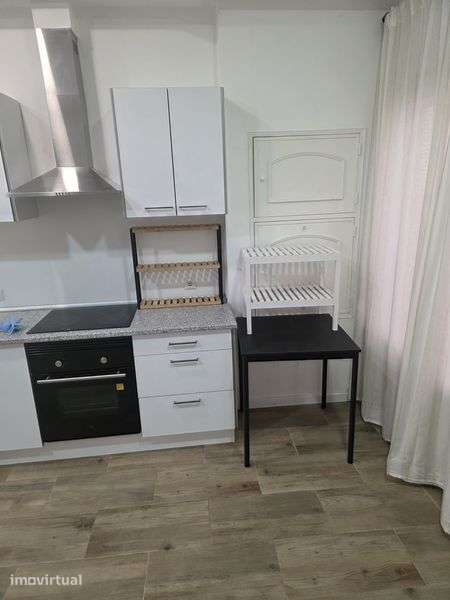 Apartamento T1 Sao Marcos - Tagus Park - Grande imagem: 2/12