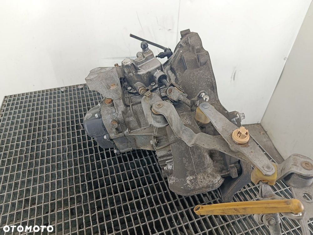 SKRZYNIA BIEGÓW MANUALNA 5 OPEL CORSA D S9W374 1.3 CDTI - 2