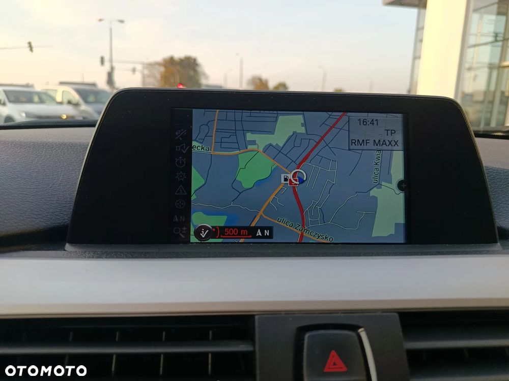 BMW Seria 3 2013
