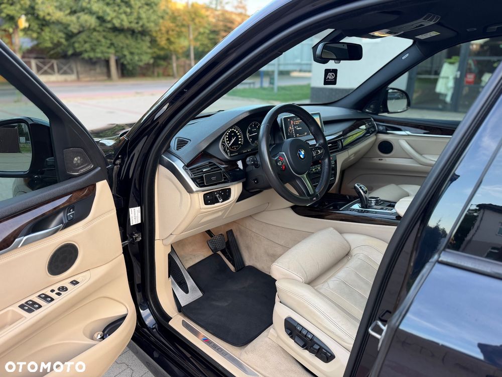 BMW X5 M - 2