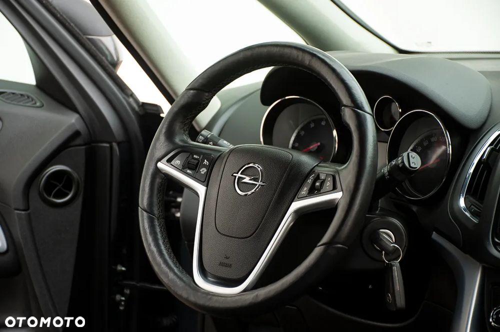 Opel Zafira 1.4 Turbo Innovation - 29