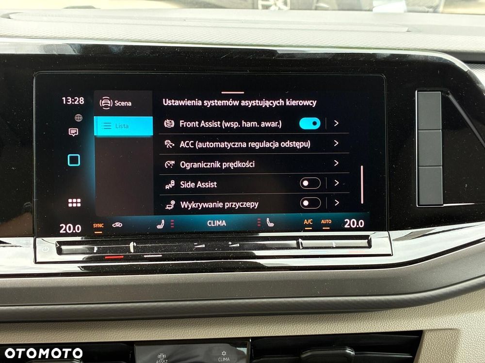 Volkswagen California - 30