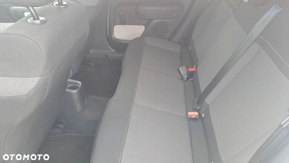 Citroën C3 - 18