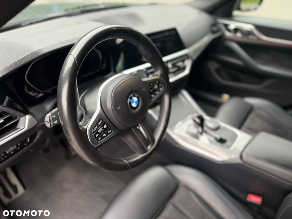 BMW Seria 4 430i xDrive M Sport - 17