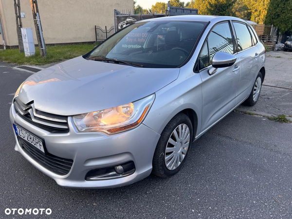 Citroën C4