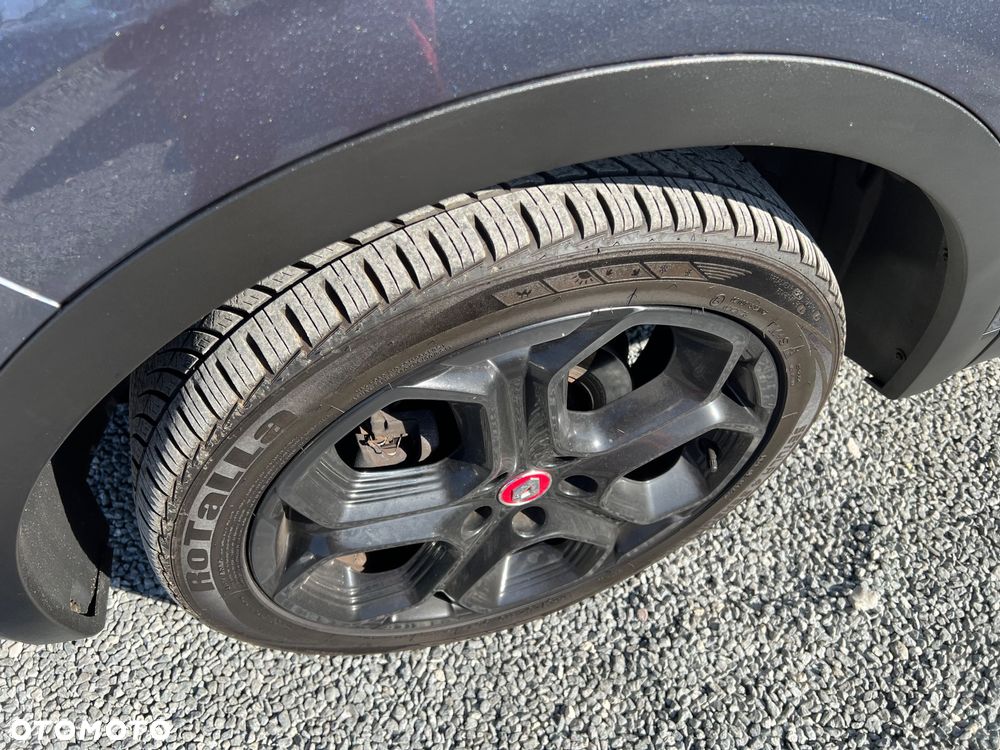 Renault Kadjar Energy TCe 165 CROSSBORDER-S - 26