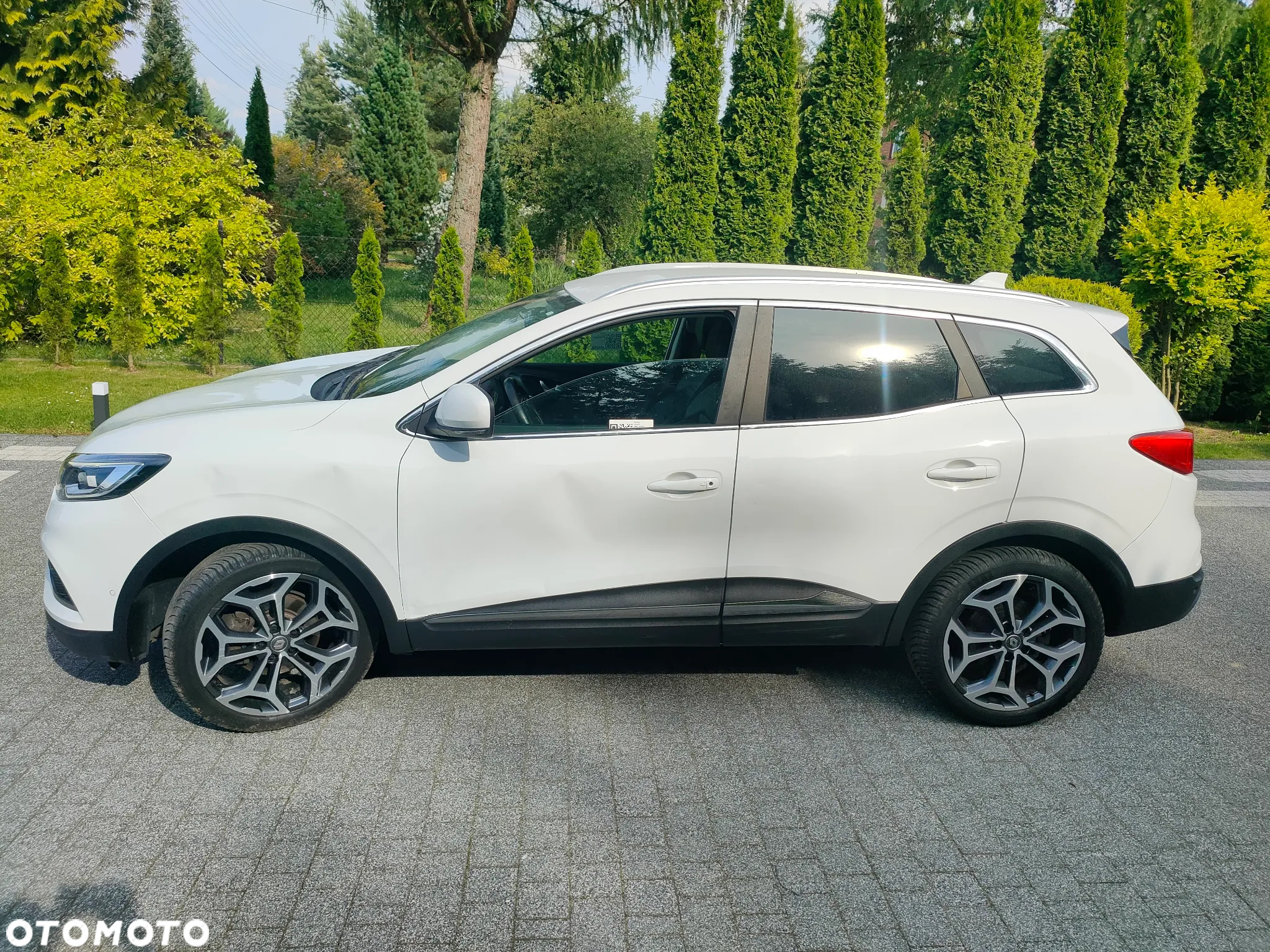 Renault Kadjar - 15