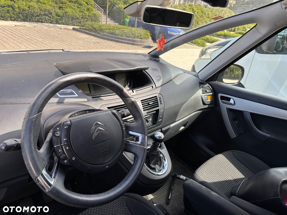 Citroën C4 Picasso 1.6 HDi Seduction - 20