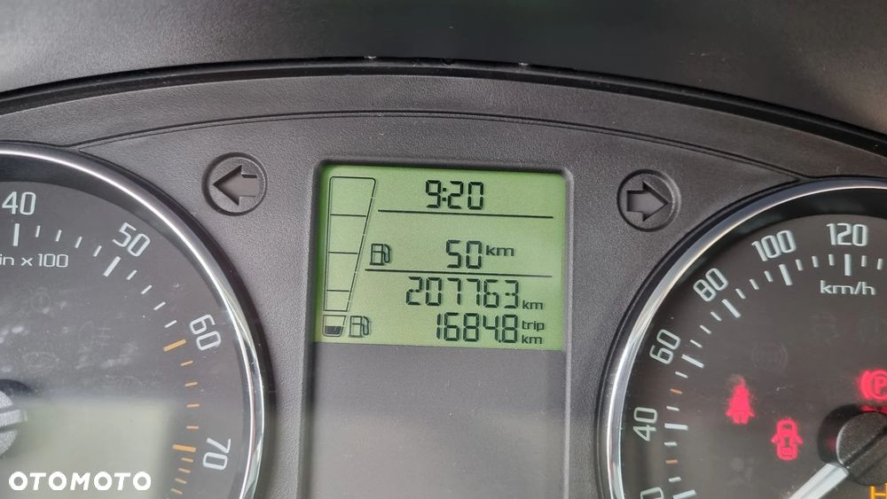 Skoda Roomster 1.2 TSI Comfort PLUS EDITION - 17