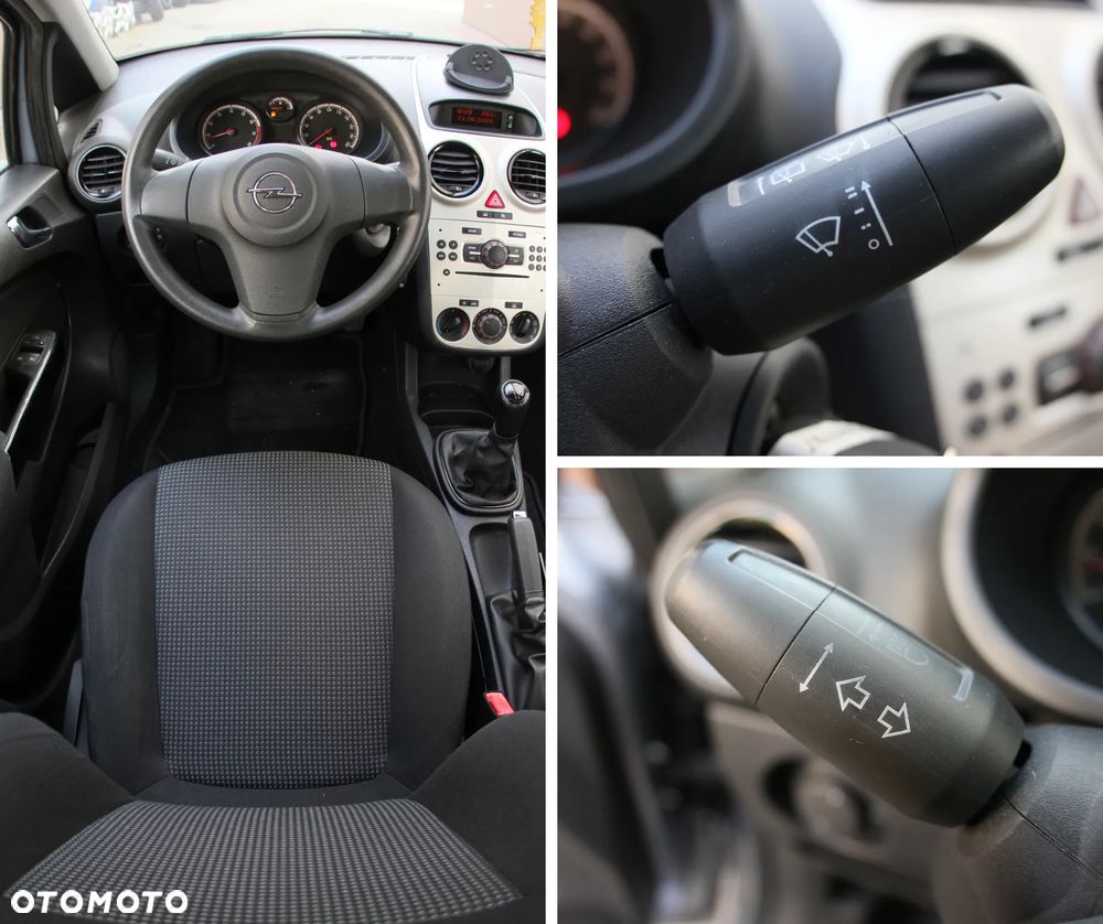Opel Corsa - 18