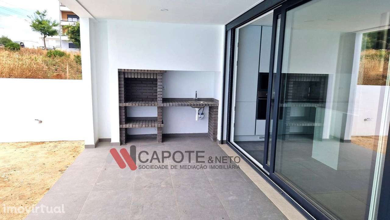 Moradia T3 Quinta da Amizade - Com piscina e churrasqueira - Grande imagem: 3/35