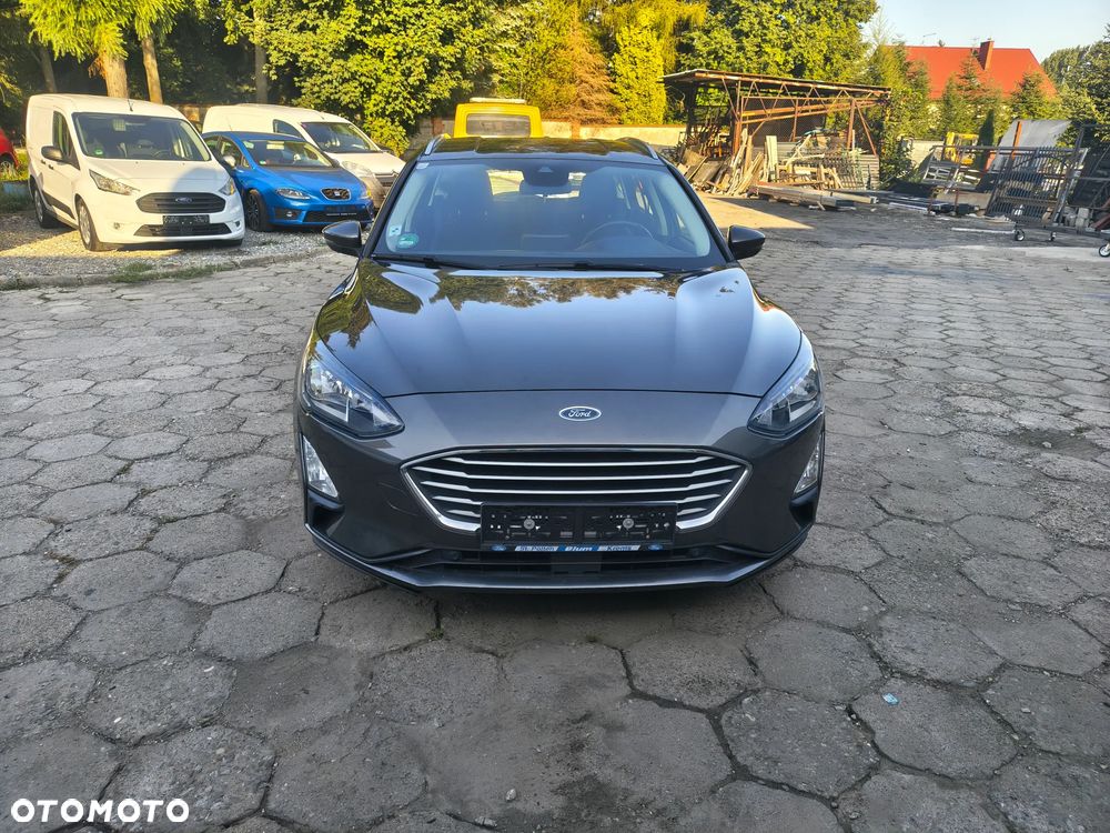 Ford Focus - 12