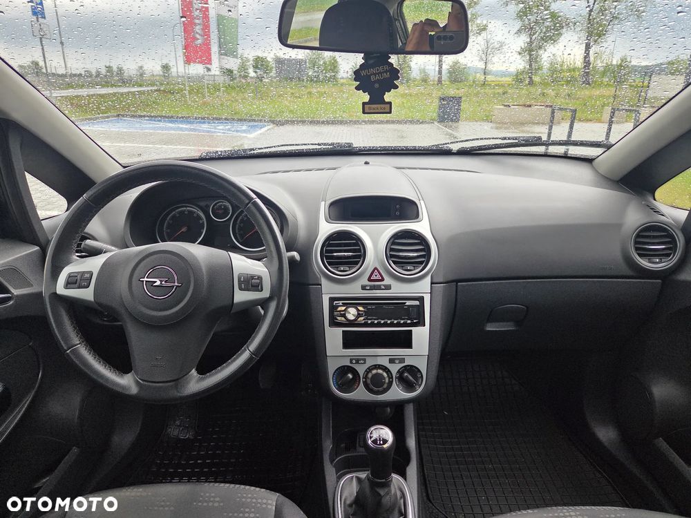 Opel Corsa 1.2 16V EcoFLEX 150 Jahre - 10
