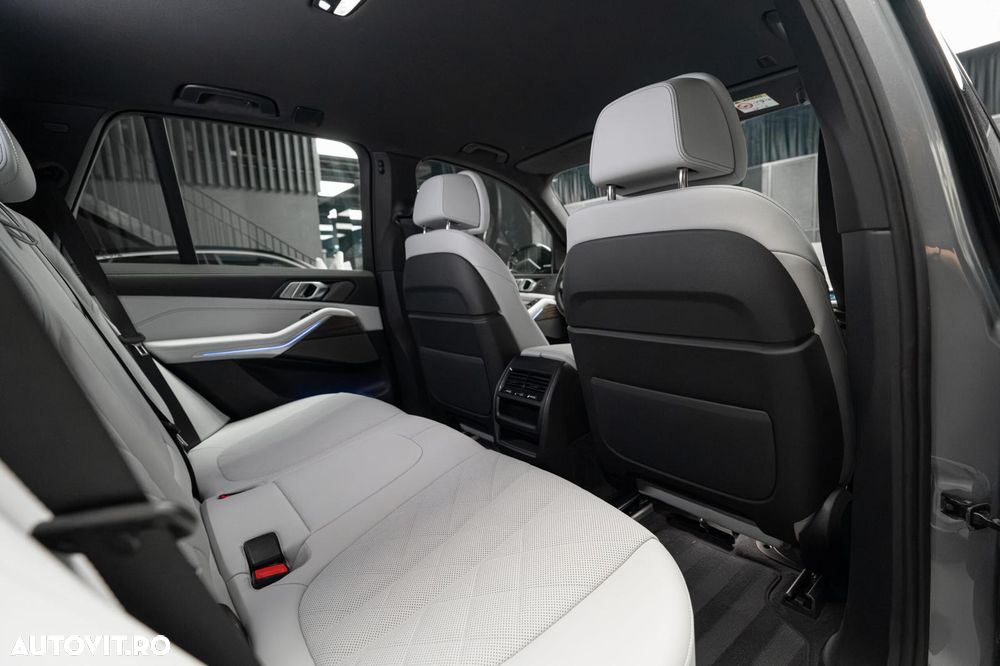 BMW X5 xDrive30d AT MHEV - 18