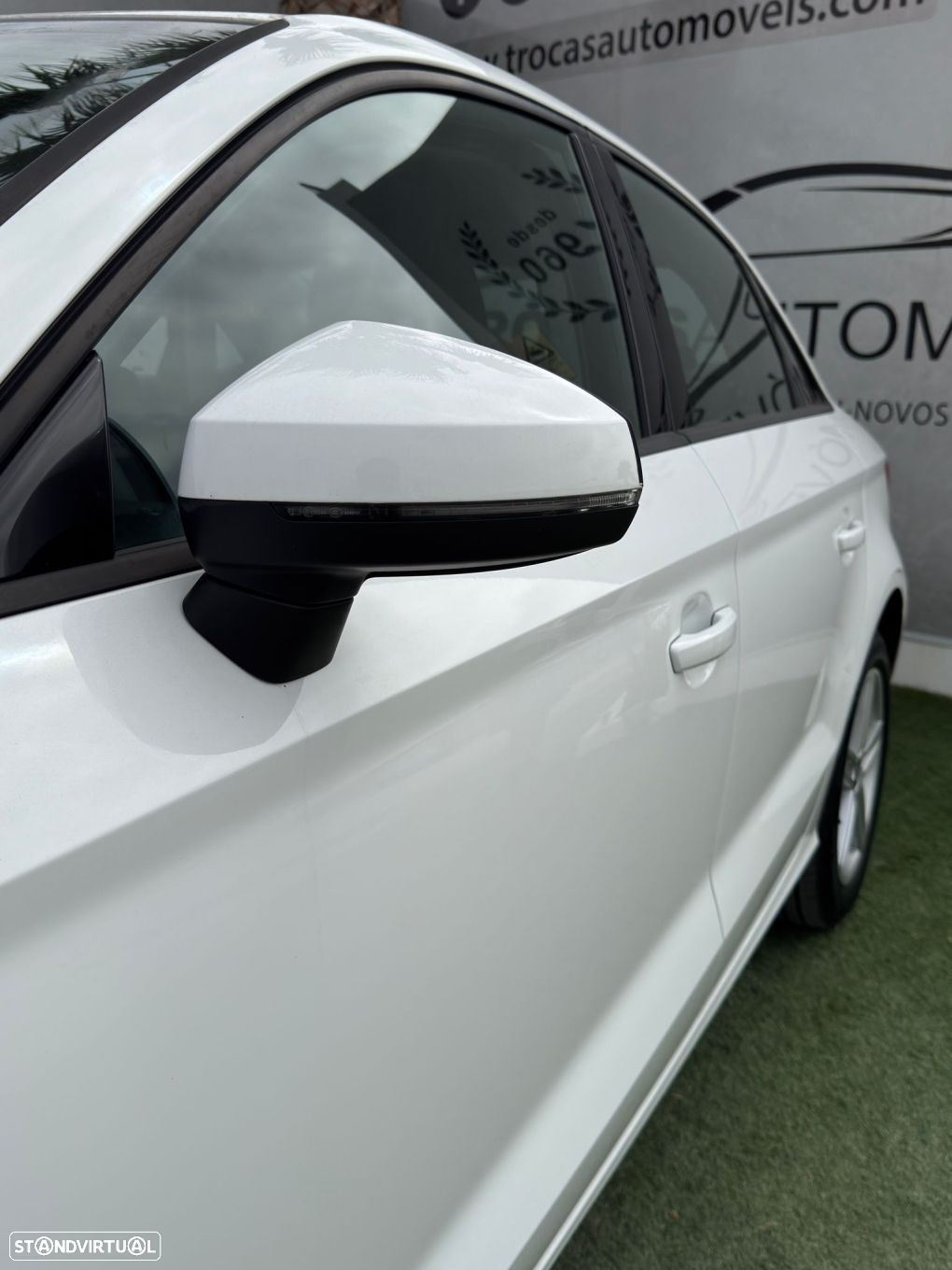 Audi A3 Limousine 1.0 TFSI Design - 5