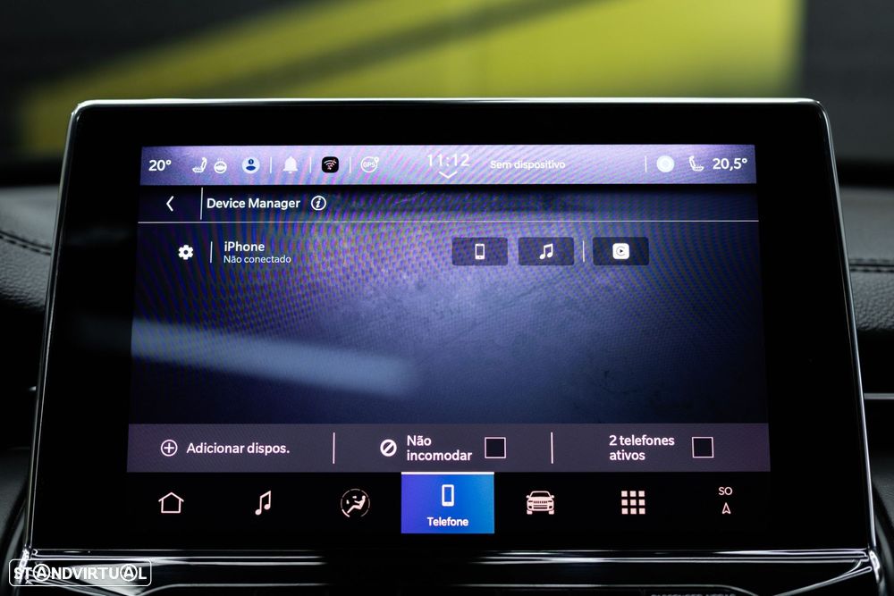 Jeep Compass 1.3 TG S - 48