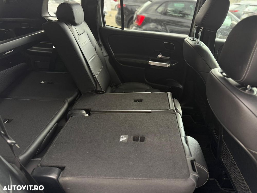 Mercedes-Benz GLB 200 d 4MATIC Aut. - 17