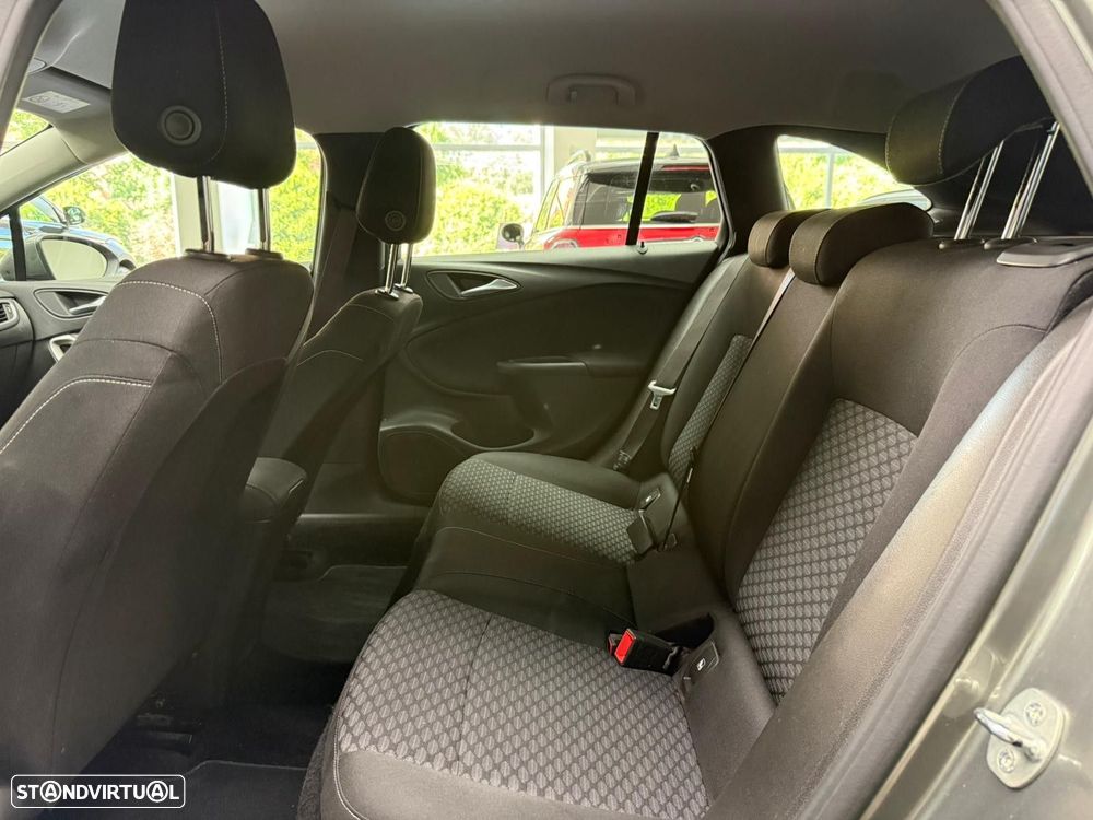 Opel Astra Sports Tourer 1.5 D Business Edition S/S - 33