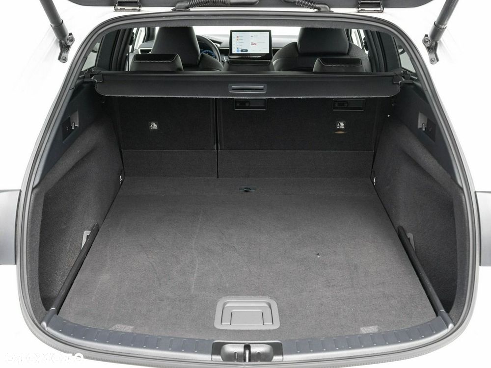 Toyota Corolla - 25