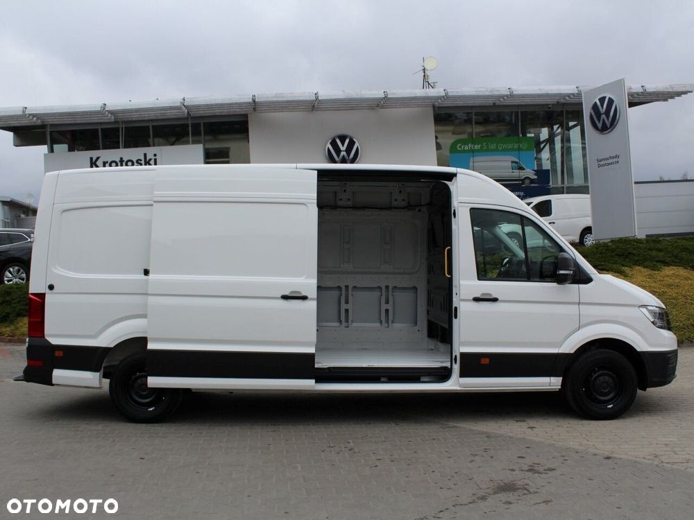 Volkswagen Crafter - 7
