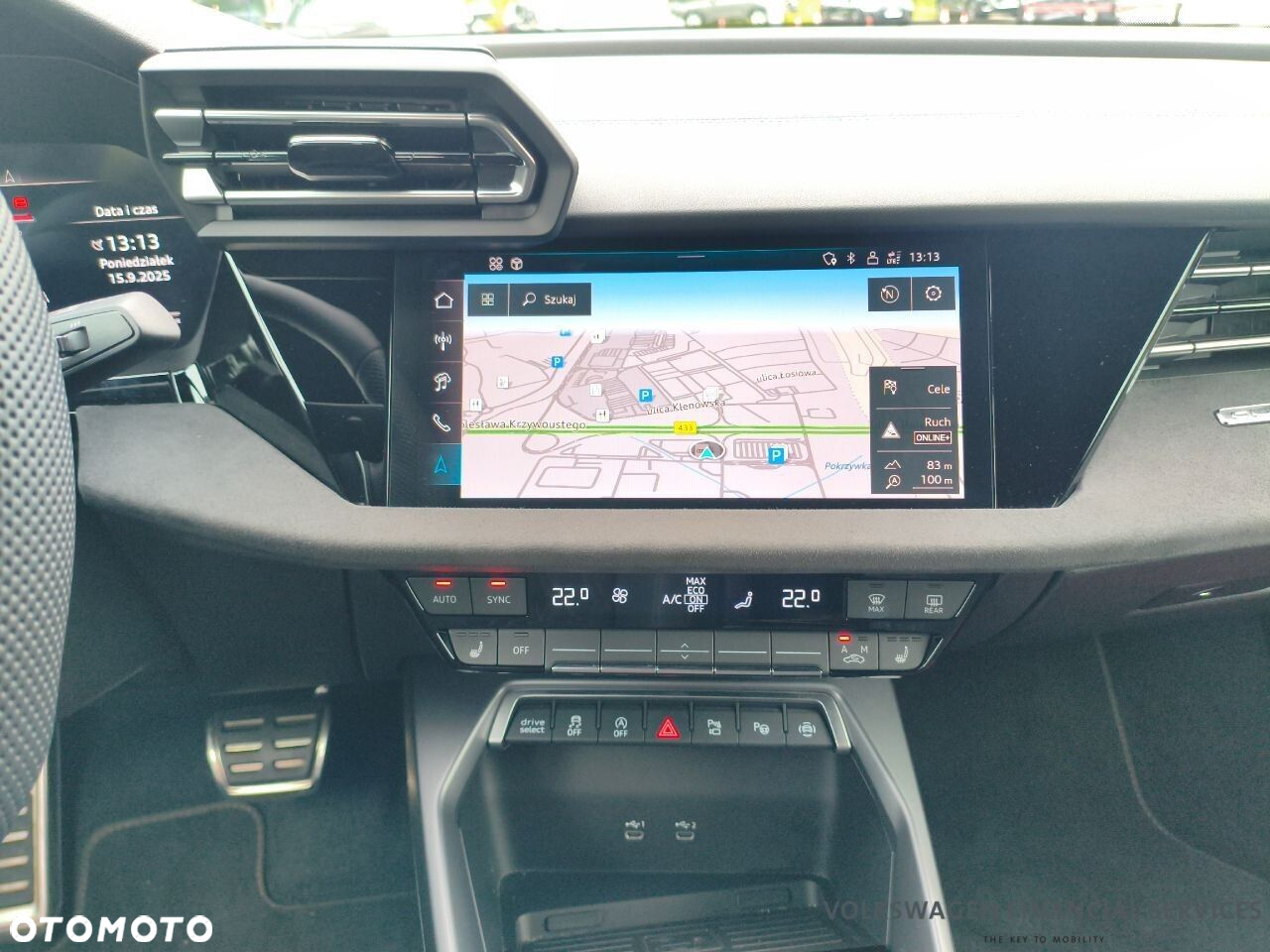 Audi S3 - 7