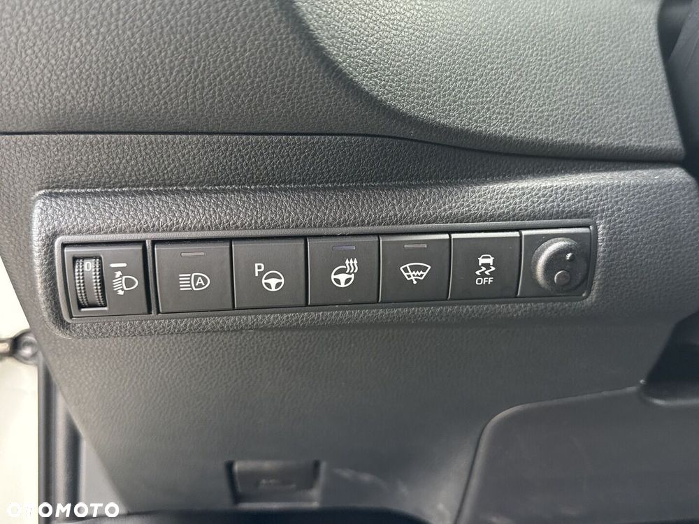 Toyota Corolla 1.8 Hybrid GR Sport - 12