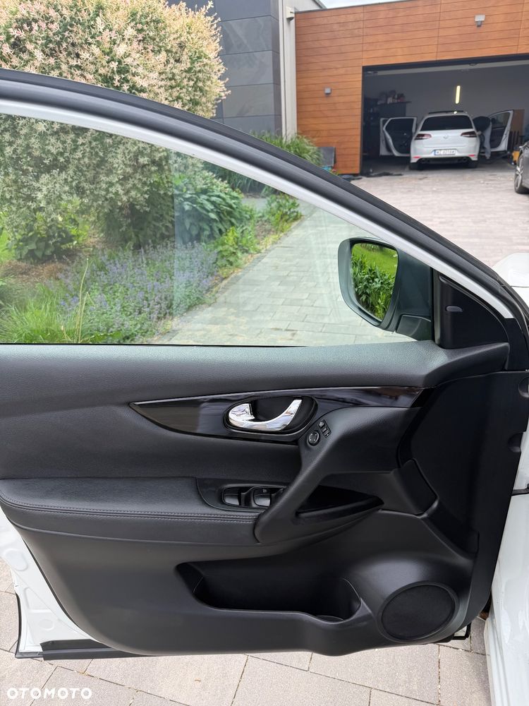 Nissan Qashqai 1.2 DIG-T Tekna+ Xtronic - 8